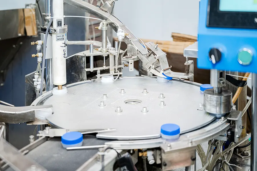 Automated Assembly