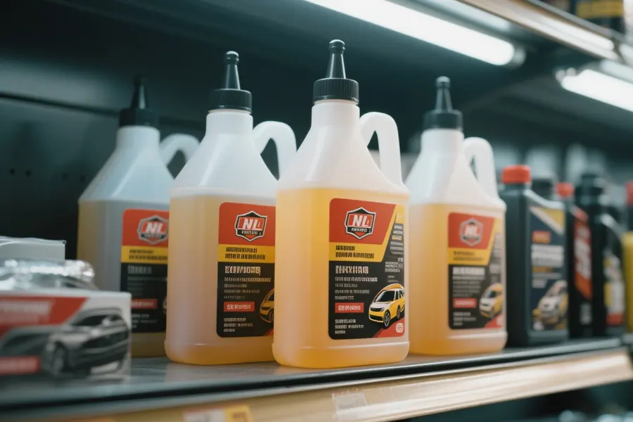 Automotive Care