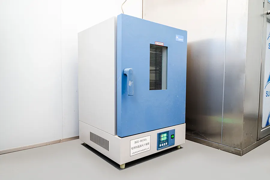 Defying the Challenge of High Temperature