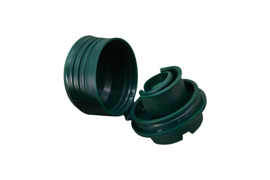 Exceptional Sealing Performance
