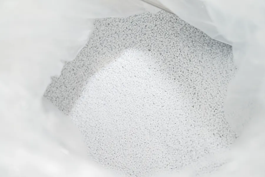 Food-Grade Materials