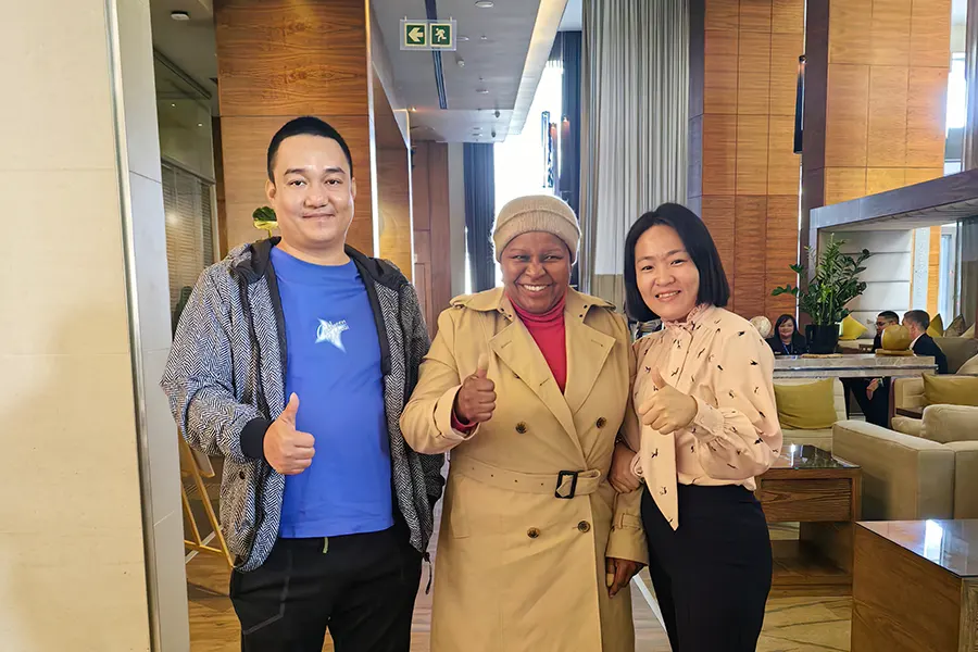 Global Reach, Local Solutions-2