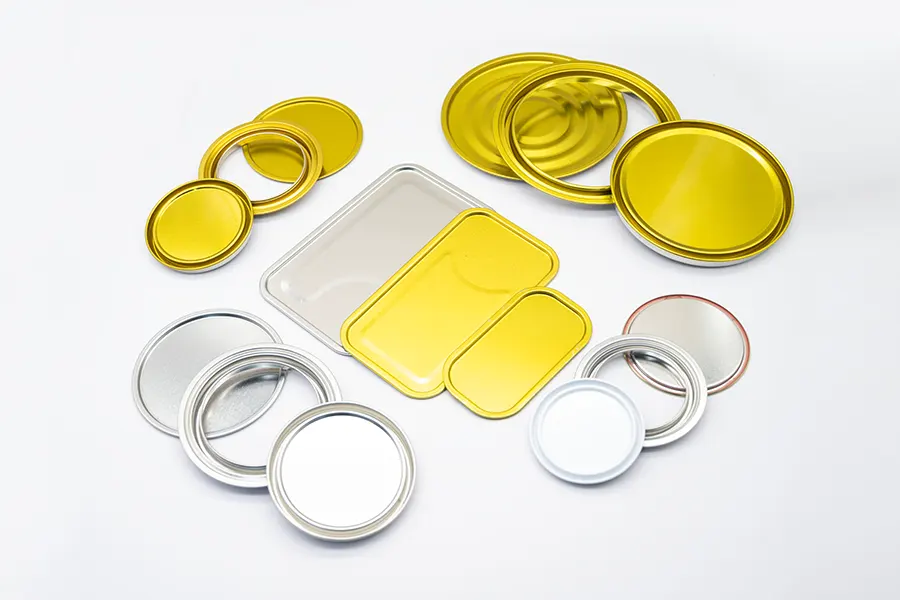 Globally Trusted, Locally Specialized Plastic Cap Supplier-1