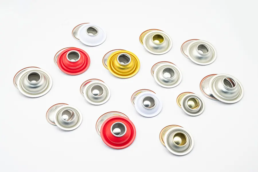 Globally Trusted, Locally Specialized Plastic Cap Supplier-2