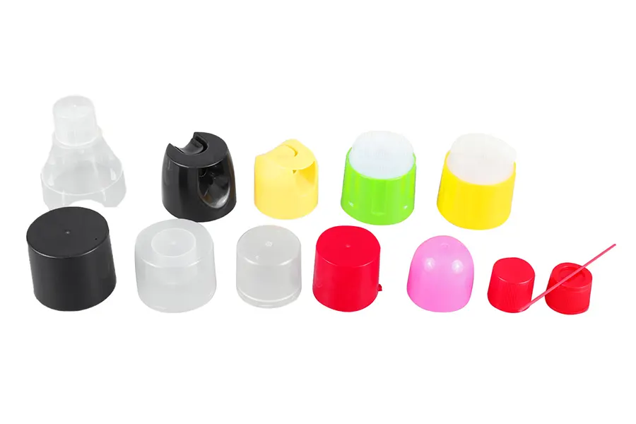 Globally-favored Aerosol Cap Manufacturer