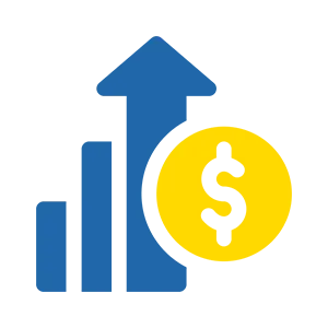 Maximized Profit Margins
