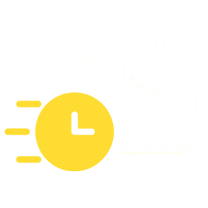 On-time Delivery for Cost Efficiency