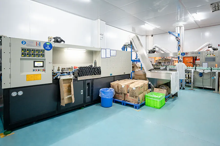 Outstanding Quality Management against Corrosio