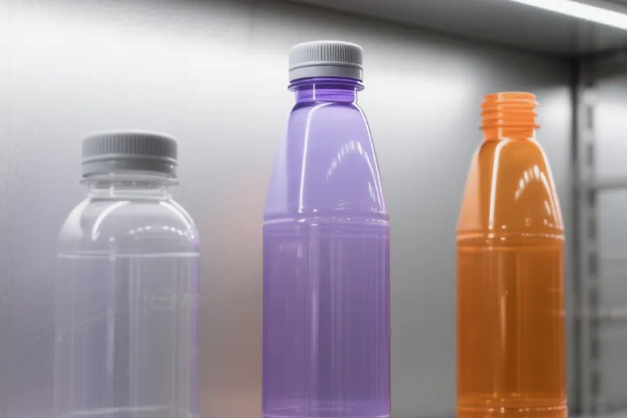 Plastic Bottle & Tincan Manufacturers