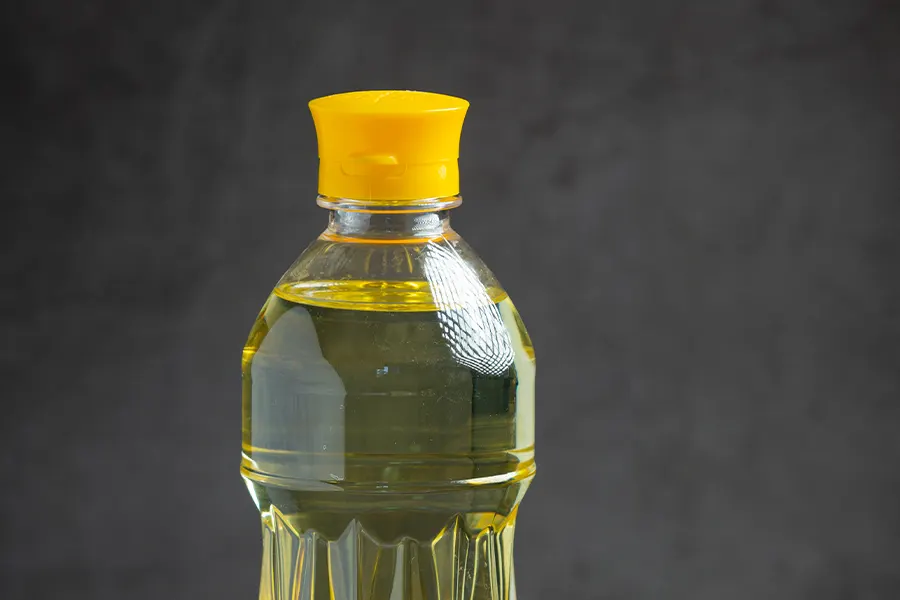 Solvent & Edible Oil Producers