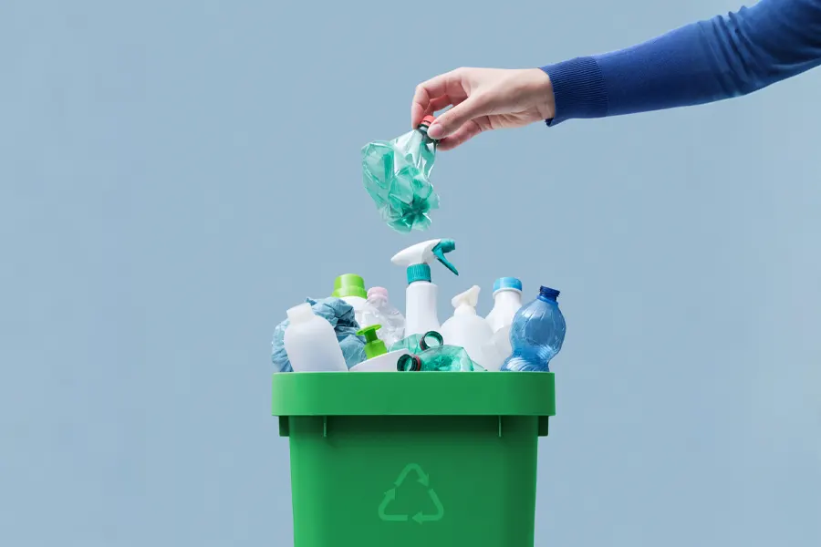 Sustainable Materials