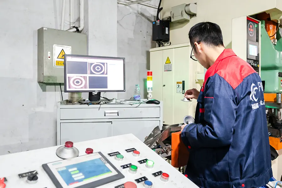 Testings and Inspections