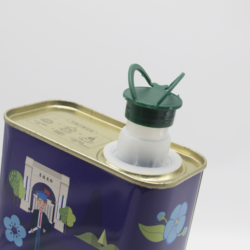 32mm Food grade spout (14)