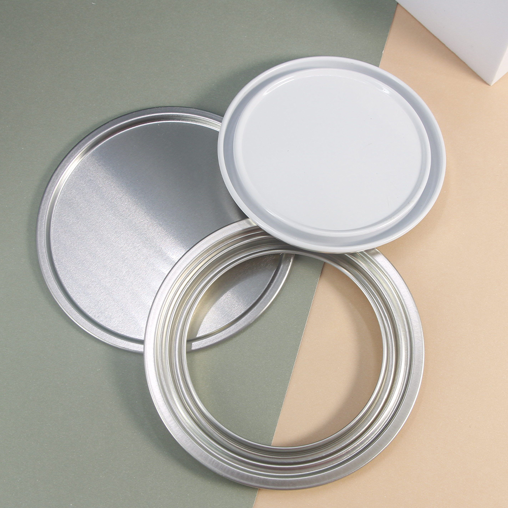 105mm paint tin can components