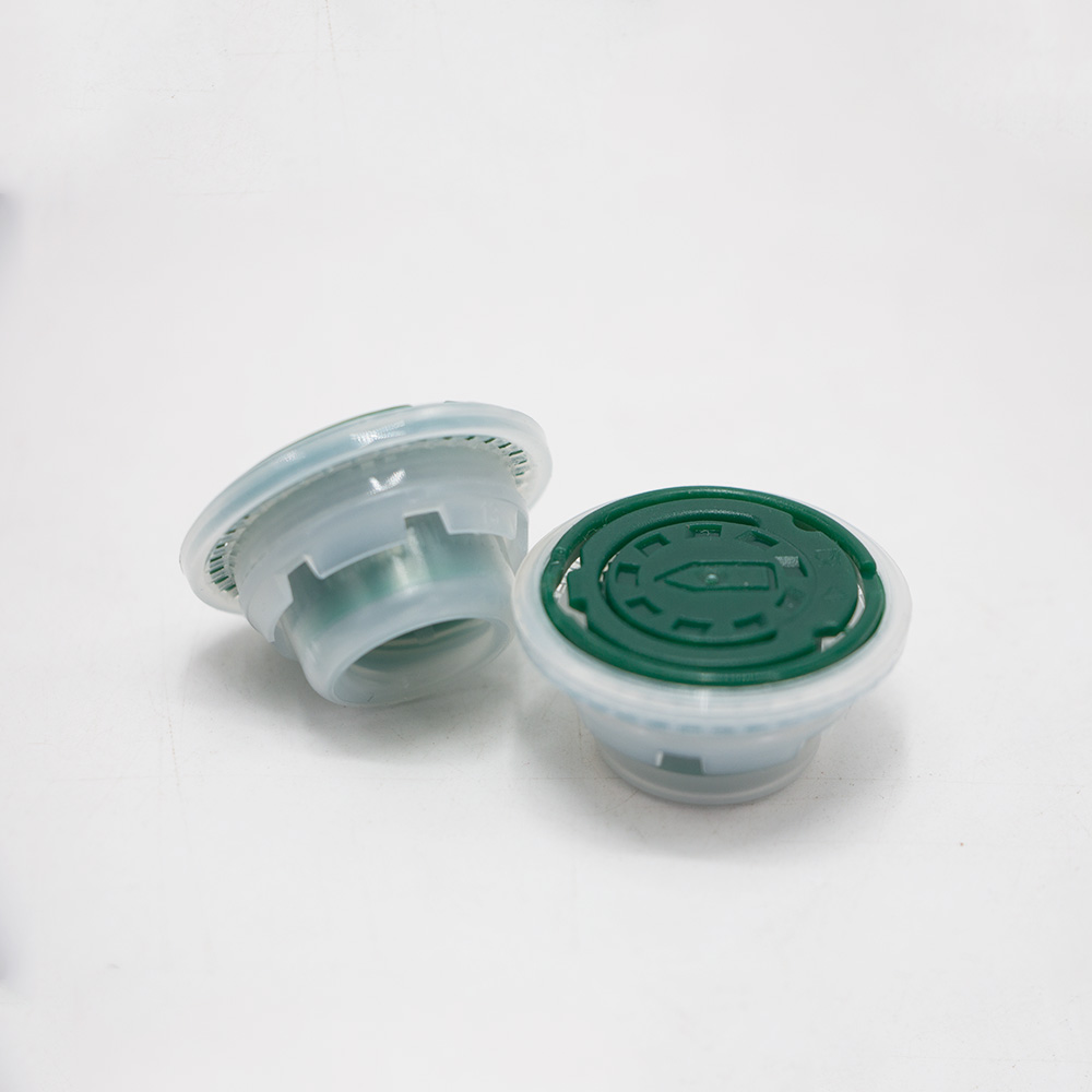 24mm plastic spout