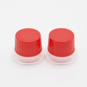 24mm plastic cap 1