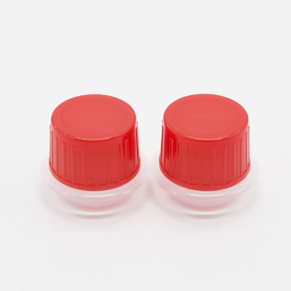 24mm plastic cap 1