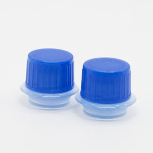 24mm plastic cap 10