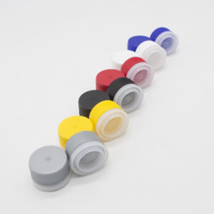 25.4mm aerosol cap 17