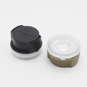 32mm foil sealing cap 11