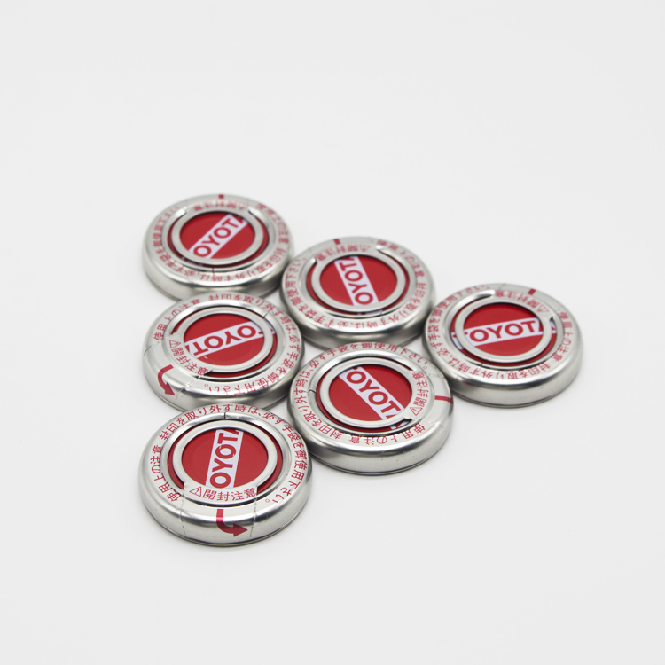 42mm Metal pressure (168)