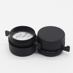 42mm plastic cap 12