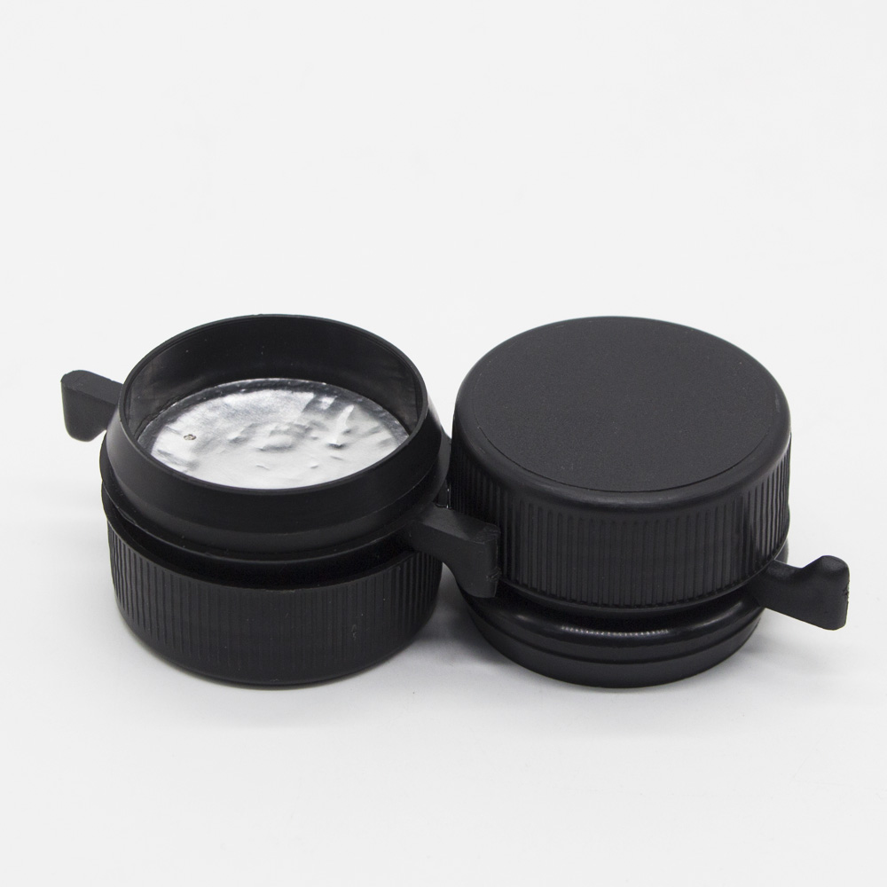 42mm plastic cap 12