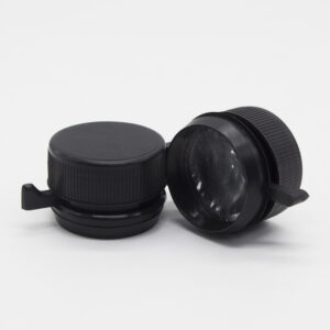 42mm plastic cap 6