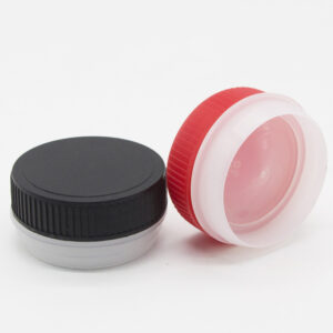 57mm glue caps