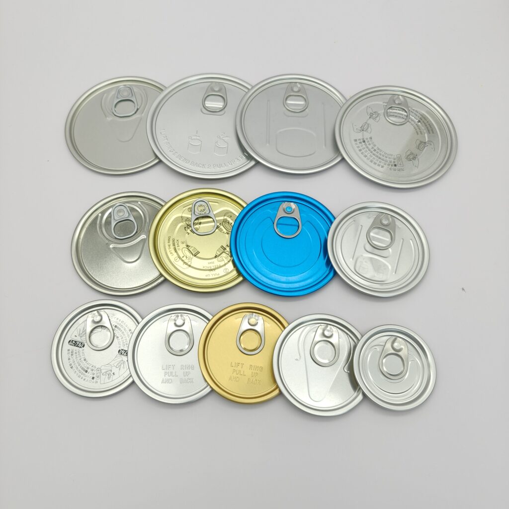 99 easy open lids 