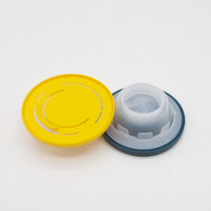 Ultrasonic cover 20
