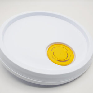 Ultrasonic cover 36