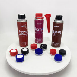 car care oil caps