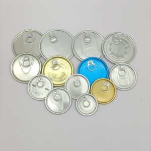 65mm easy open lids