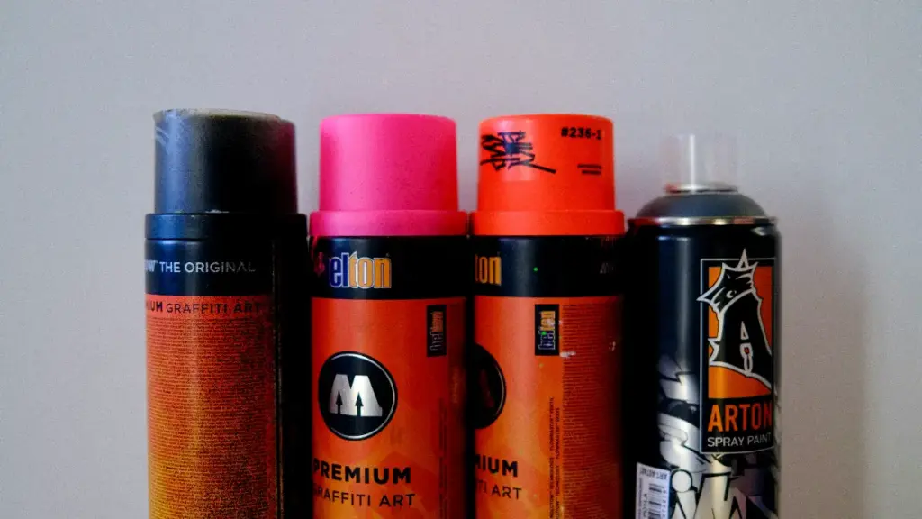 aerosol tinplate