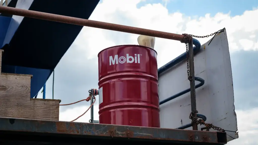 mobil tinplate