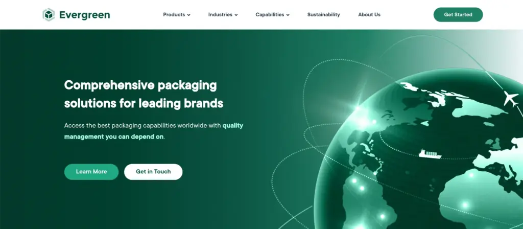 Evergreen Resources