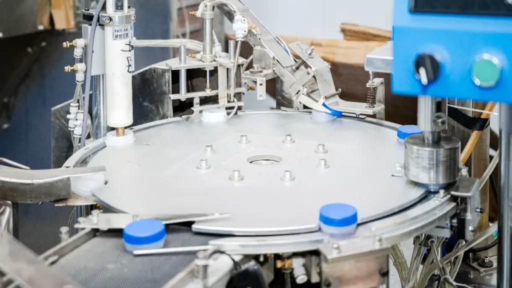 automatic packaging