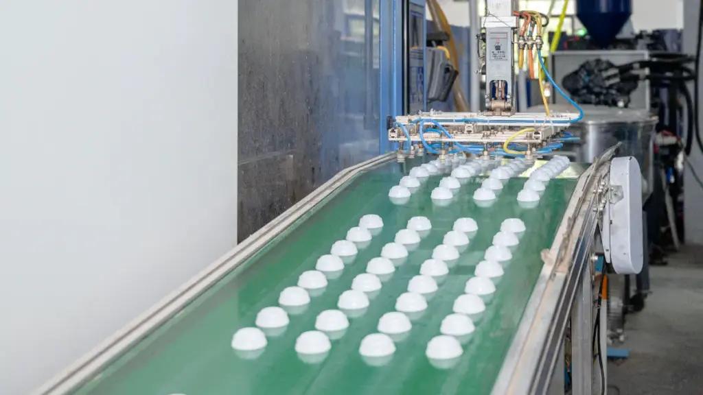 different types of molding process 3
