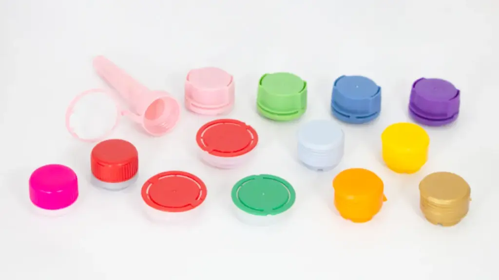 futen plastic caps 2