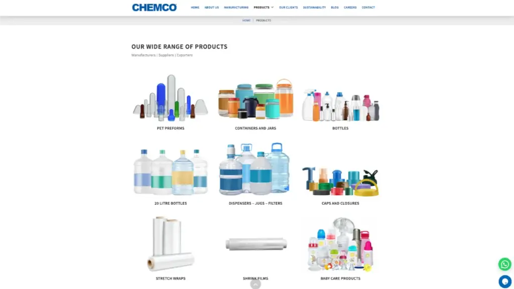 chemco
