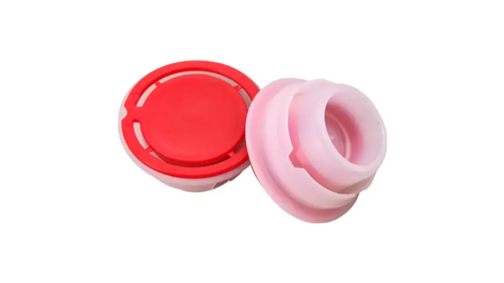 32mm plastic spout cap