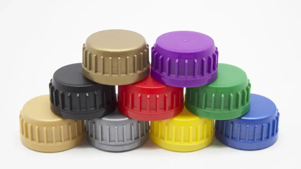 50mm engine oil caps for 1L motor oil jerry can