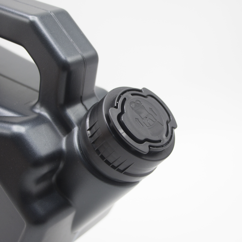 Mobil engine oil caps (7)