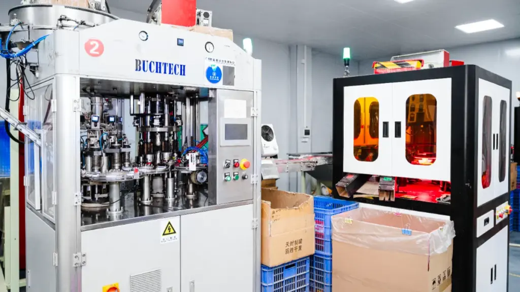 visual inspection machine in futen