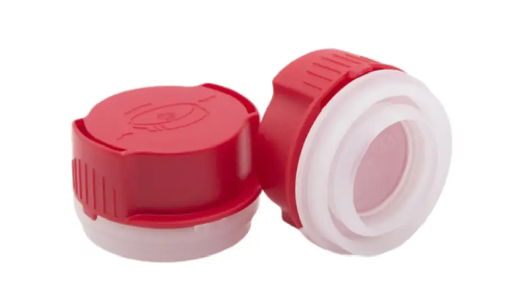 Fuel additive child proof cap