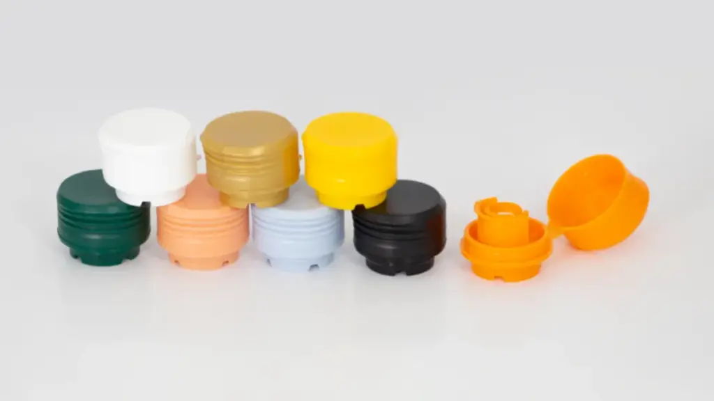 How to Choose the Right Flip Top Cap for Different Bottle Neck Sizes