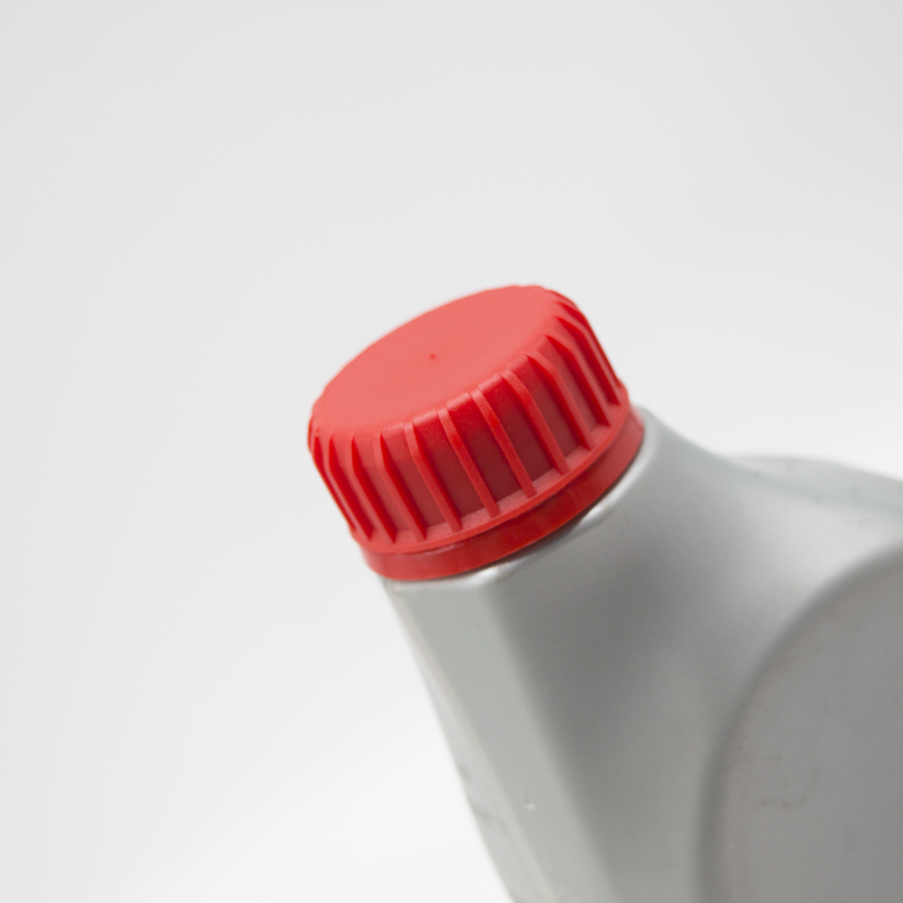 Mobil engine oil caps (38)