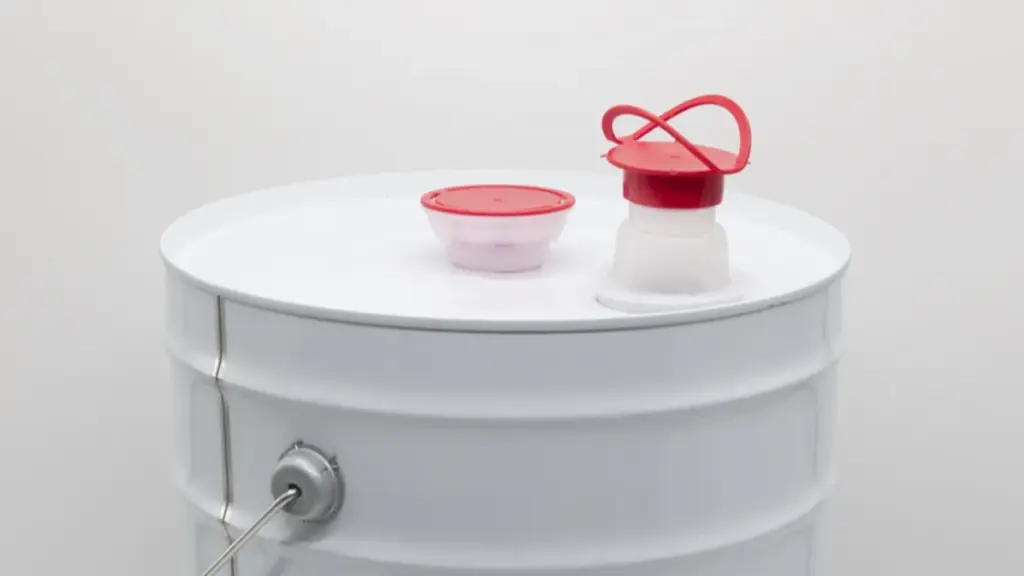 The Ultimate Guide to Choosing Spout Caps for Oil Tin Can