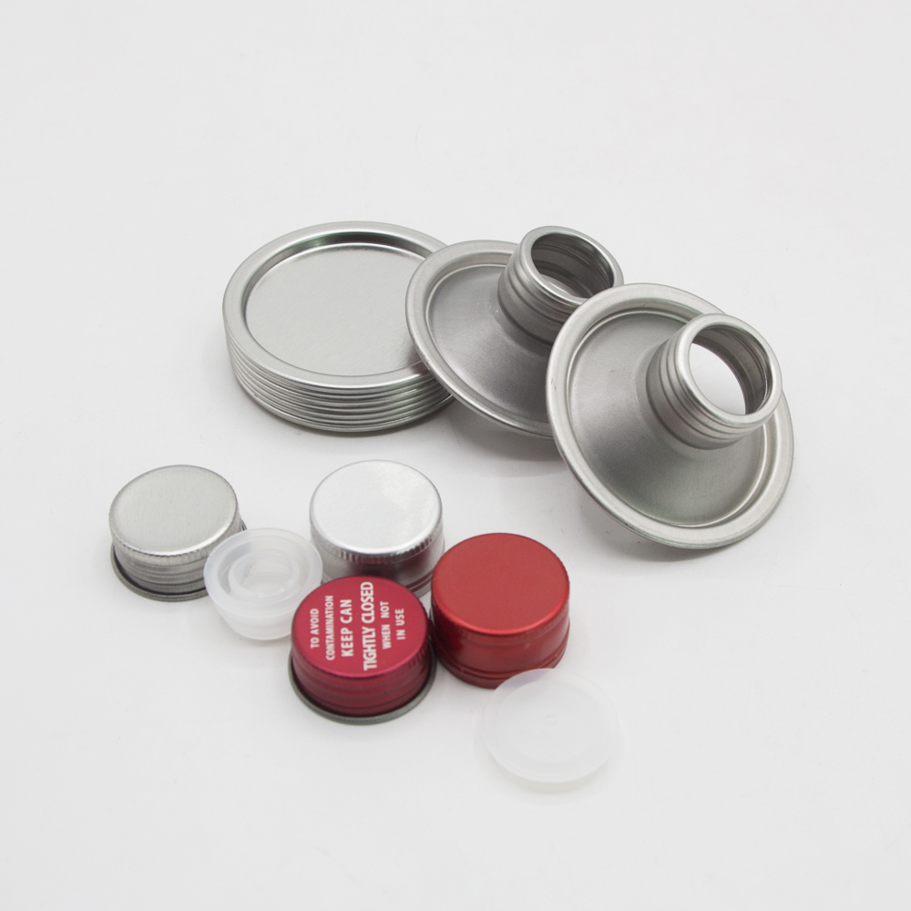 tinplate component 58